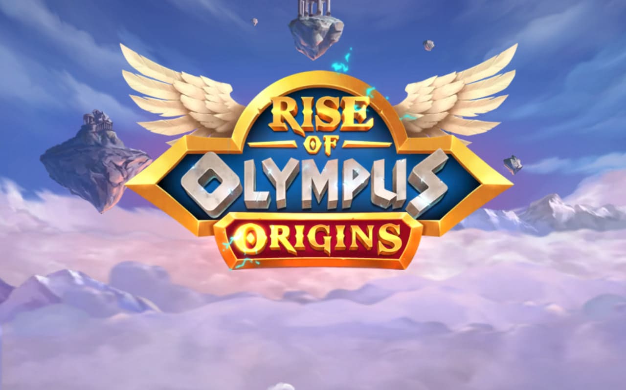 Rise of Olympus Origins Preview