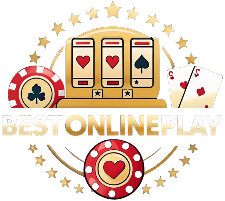 BESTONLINEPLAY Logo